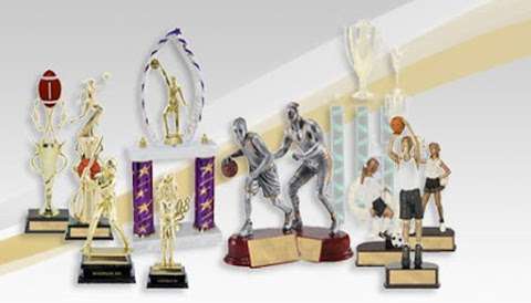 Community Trophies & Awards