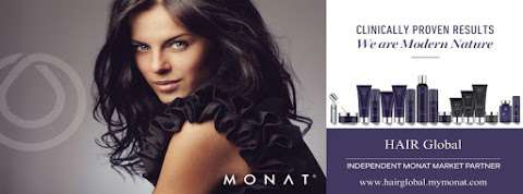 HAIR Global - MONAT Independent Market Partner