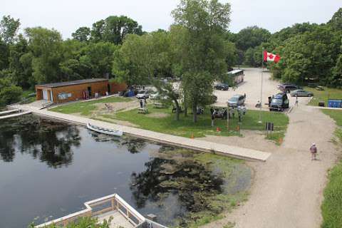 Marsh Services & Canoe Rentals