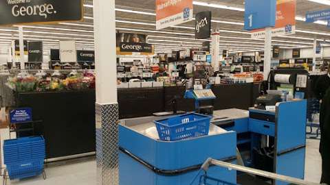 Walmart Leamington Supercentre